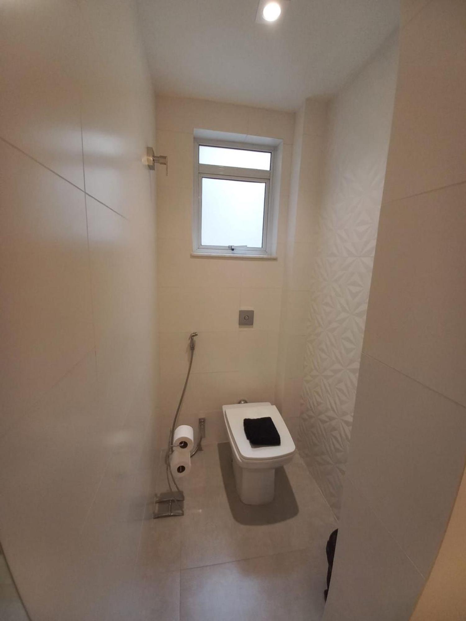 Appartement Modernissimo 3 Quartos Ate 8 Pessoas *