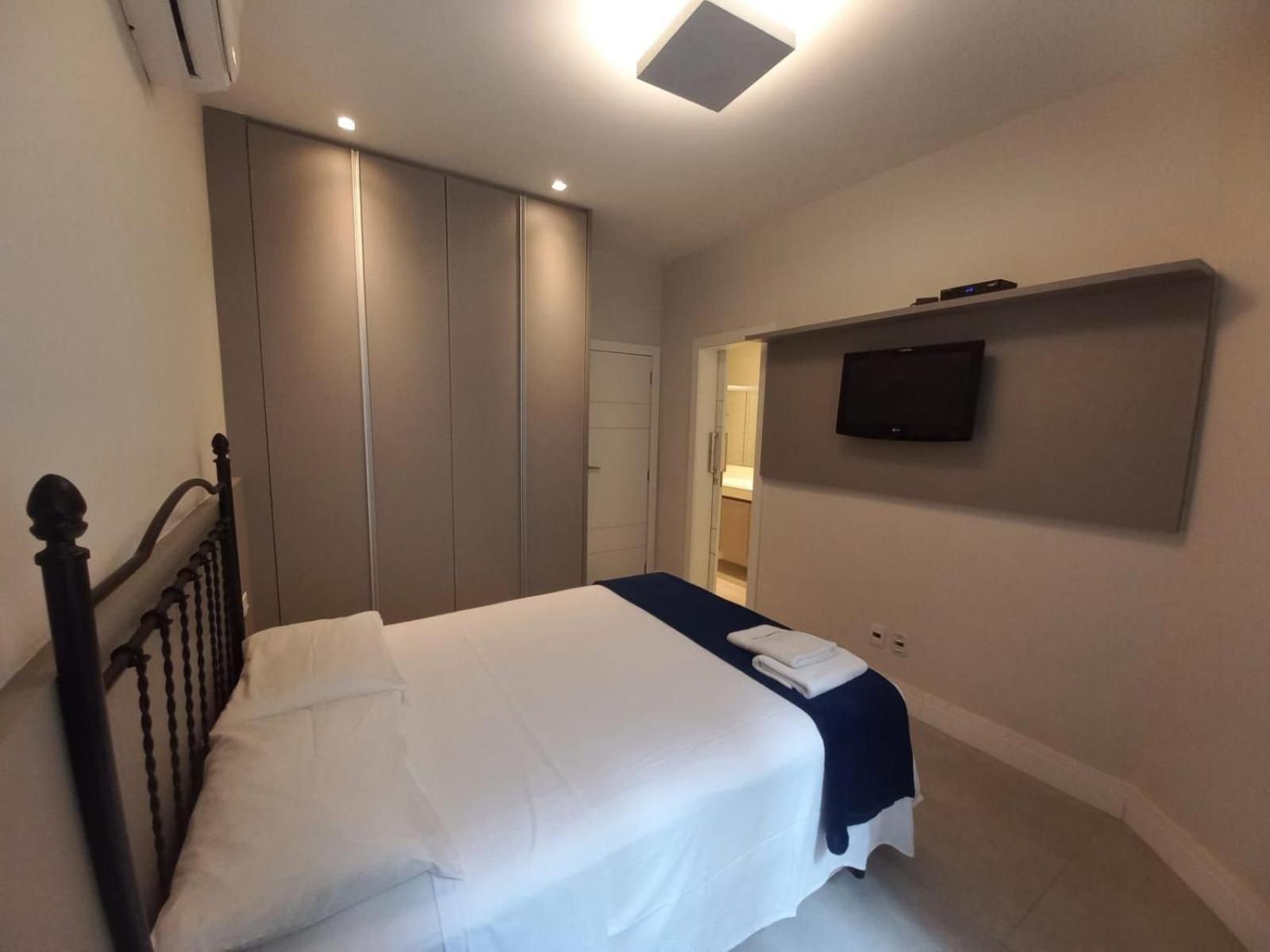 Modernissimo 3 Quartos Ate 8 Pessoas Appartement Rio de Janeiro