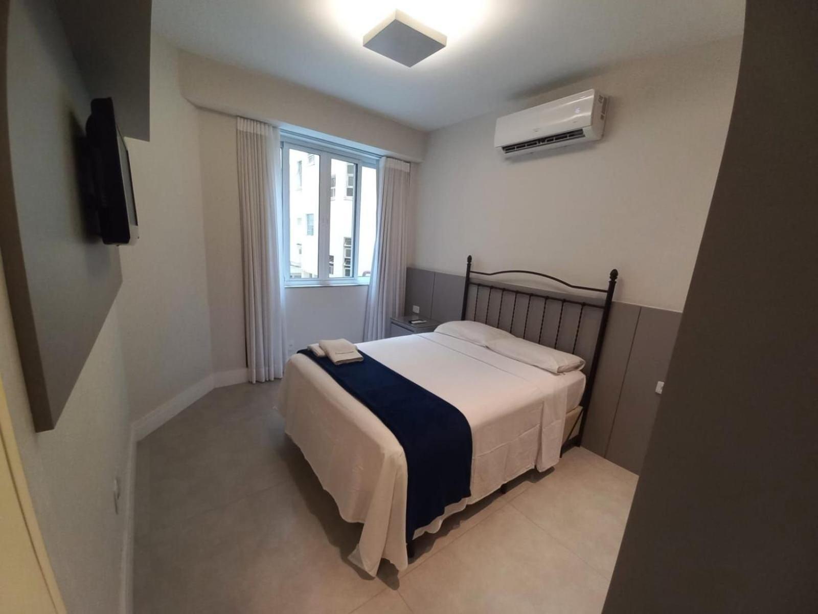 Appartement Modernissimo 3 Quartos Ate 8 Pessoas Rio de Janeiro