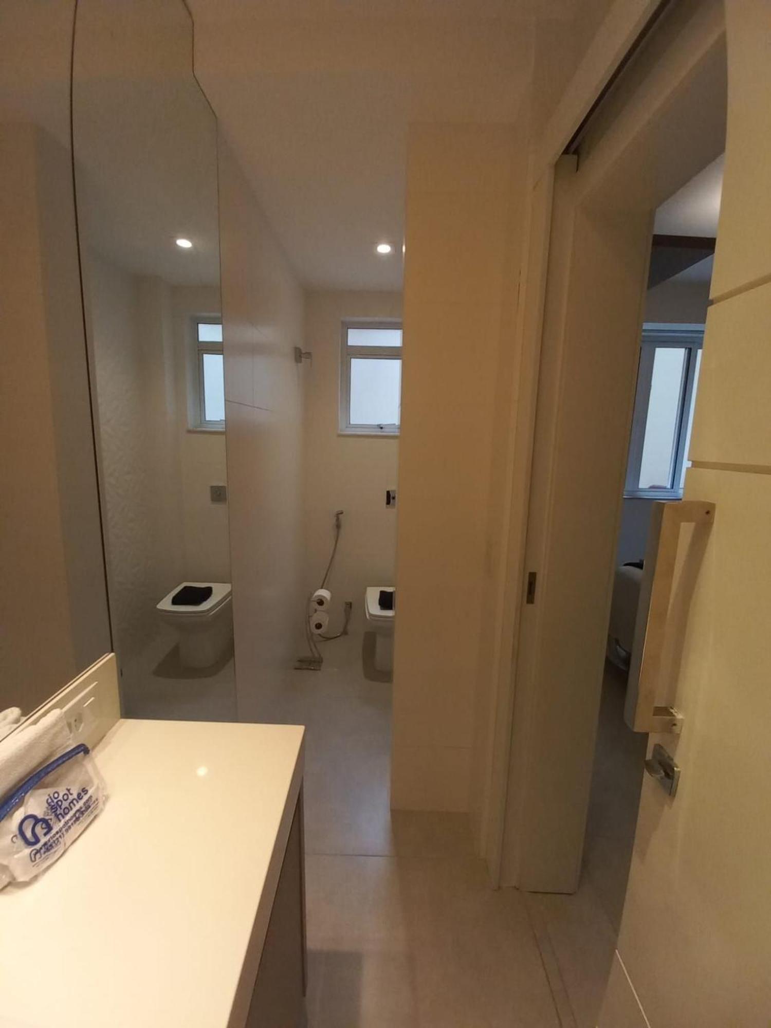 Modernissimo 3 Quartos Ate 8 Pessoas Appartement Rio de Janeiro