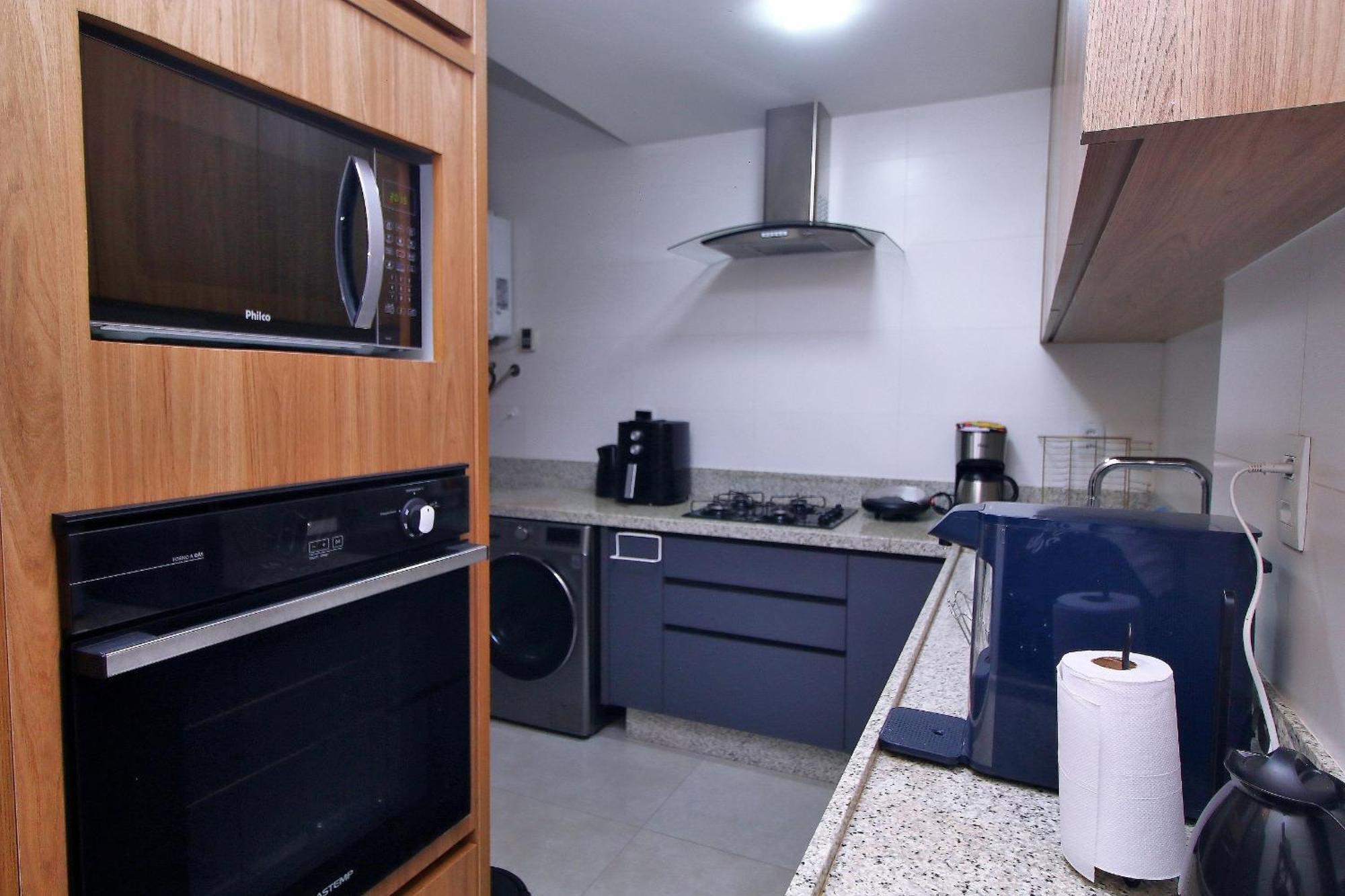 Modernissimo 3 Quartos Ate 8 Pessoas Apartamento Río de Janeiro